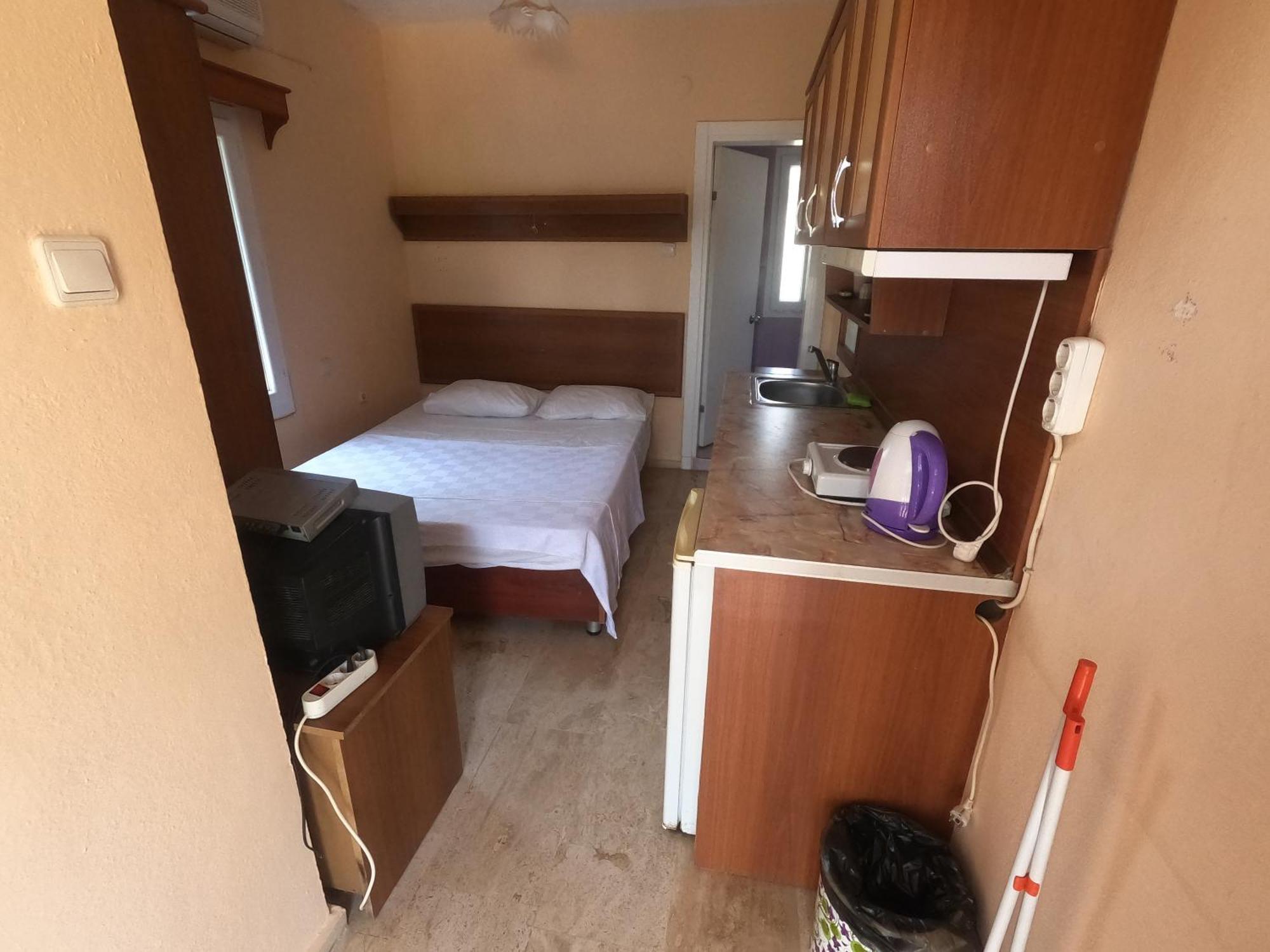 Dream Apart Bitez Zewnętrze zdjęcie